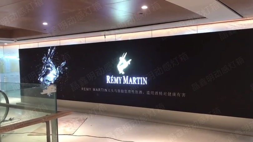 LED動感燈箱的分類和優(yōu)點是什么