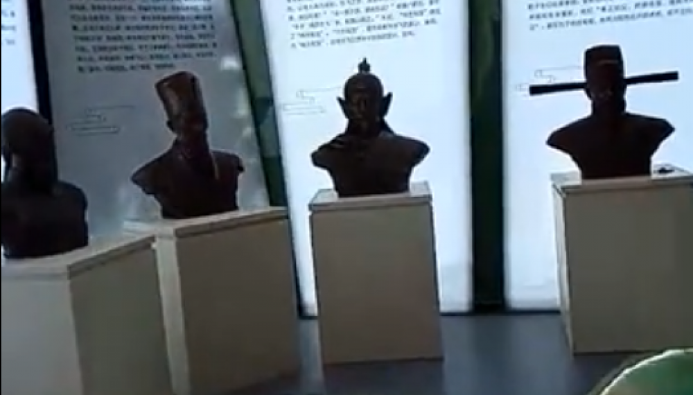 動感燈箱的基本兩大設計思路