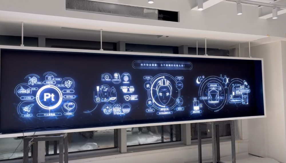 LED動感燈箱維修方便嗎？