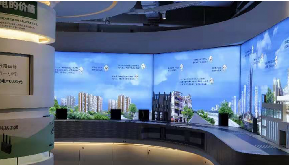 動感燈箱的設計要注意的問題