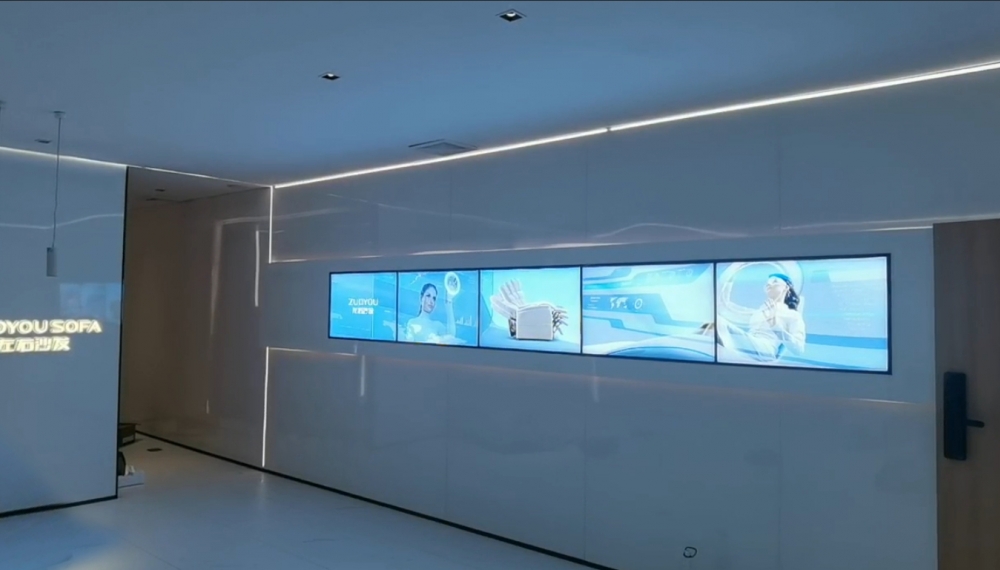 LED動感燈箱對城市和企業(yè)發(fā)展的重要性