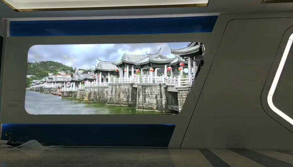 動(dòng)感燈箱的規(guī)格有哪些？