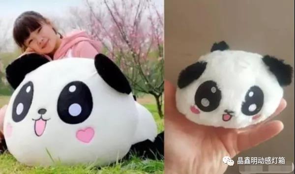 晶鑫明產品視頻還原度達95%：看買家秀＆賣家秀(圖2)