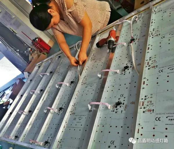 晶鑫明產品視頻還原度達95%：看買家秀＆賣家秀(圖7)