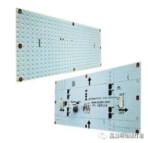 晶鑫明產品介紹與效果展示(圖2)