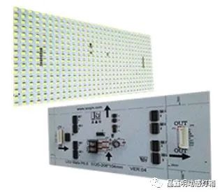 晶鑫明產品介紹與效果展示(圖3)