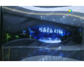 怎么區分動感燈箱廠家？(圖1)